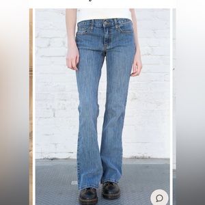 Brandy Melville Brielle 90’s  jeans